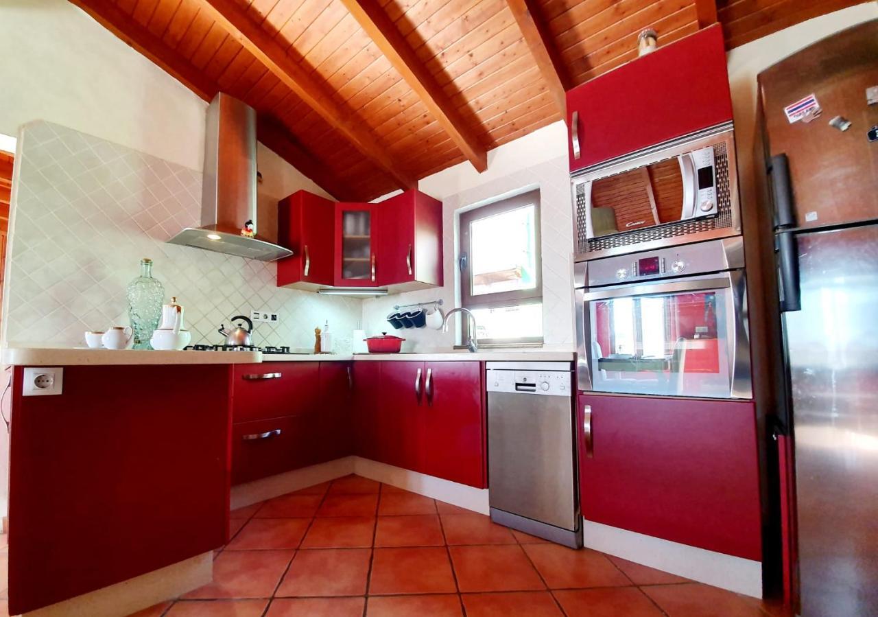 El Soco - Zentrales Stadtpenthouse Mit Dachterrasse Пуэрто-дель-Росарио Экстерьер фото
