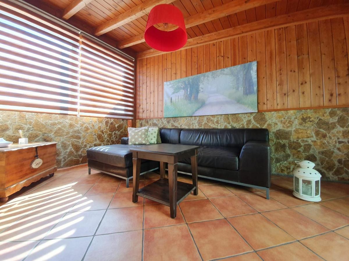 El Soco - Zentrales Stadtpenthouse Mit Dachterrasse Пуэрто-дель-Росарио Экстерьер фото